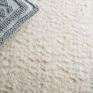 Safavieh Casablanca 703 Hand Tufted 85% Wool/15% Cotton Contemporary Rug CSB703G-8