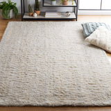 Safavieh Casablanca 703 Hand Tufted 85% Wool/15% Cotton Contemporary Rug CSB703G-8