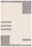 Casablanca 704 Hand Woven 85% Wool/15% Cotton Rug