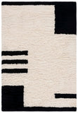 Safavieh Casablanca 704 Hand Woven 85% Wool/15% Cotton Rug CSB704Z-8