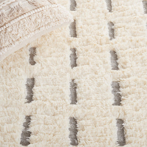 Safavieh Casablanca 705 Hand Woven 85% Wool/15% Cotton Rug CSB705F-8