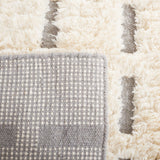 Safavieh Casablanca 705 Hand Woven 85% Wool/15% Cotton Rug CSB705F-8