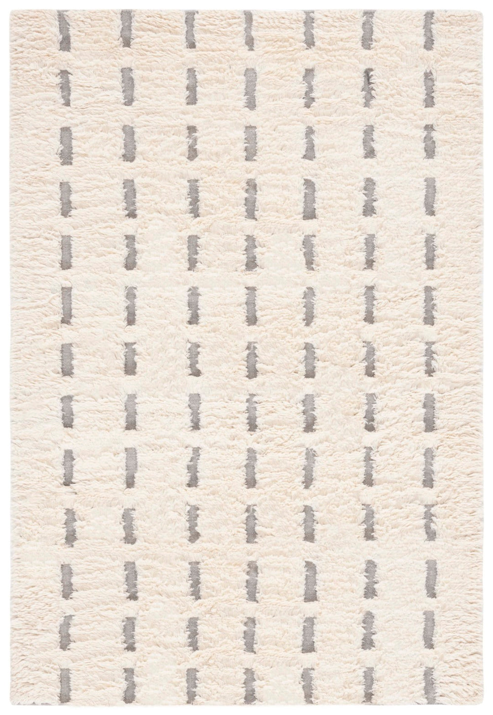 Safavieh Casablanca 705 Hand Woven 85% Wool/15% Cotton Rug CSB705F-8