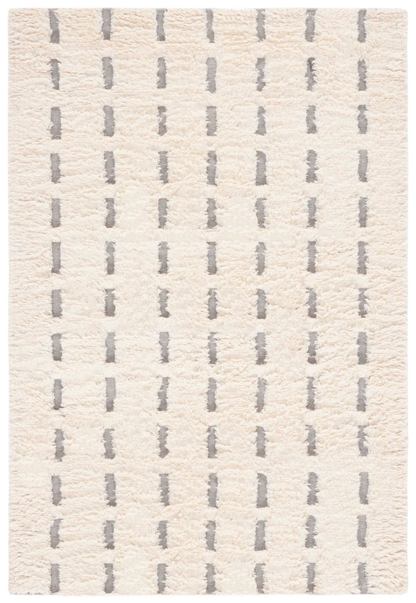 Safavieh Casablanca 705 Hand Woven 85% Wool/15% Cotton Rug CSB705F-8