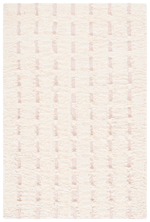 Safavieh Casablanca 705 Hand Woven 85% Wool/15% Cotton Rug CSB705U-8