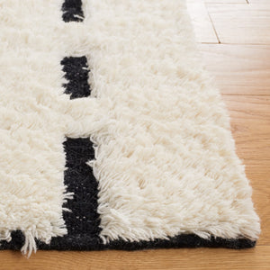 Safavieh Casablanca 705 Hand Woven 85% Wool/15% Cotton Rug CSB705Z-8