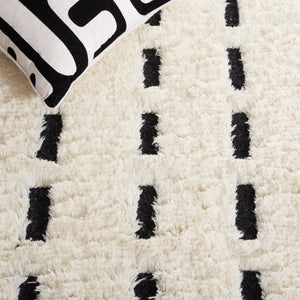 Safavieh Casablanca 705 Hand Woven 85% Wool/15% Cotton Rug CSB705Z-8