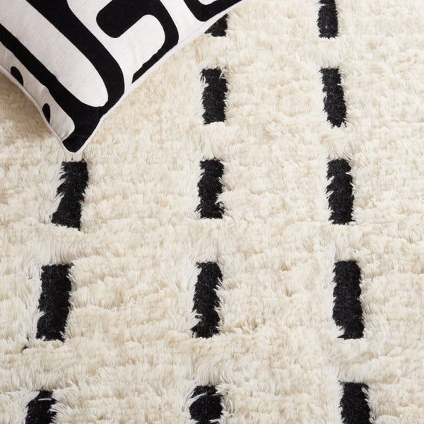 Safavieh Casablanca 705 Hand Woven 85% Wool/15% Cotton Rug CSB705Z-8