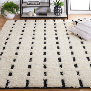 Safavieh Casablanca 705 Hand Woven 85% Wool/15% Cotton Rug CSB705Z-8