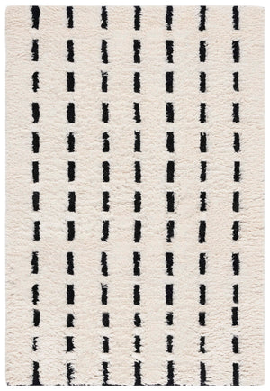 Safavieh Casablanca 705 Hand Woven 85% Wool/15% Cotton Rug CSB705Z-8