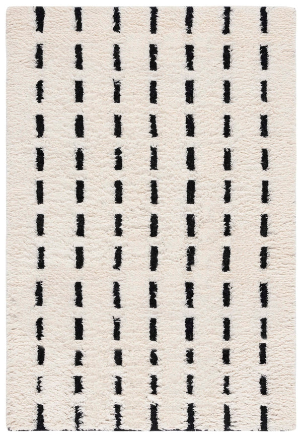 Safavieh Casablanca 705 Hand Woven 85% Wool/15% Cotton Rug CSB705Z-8