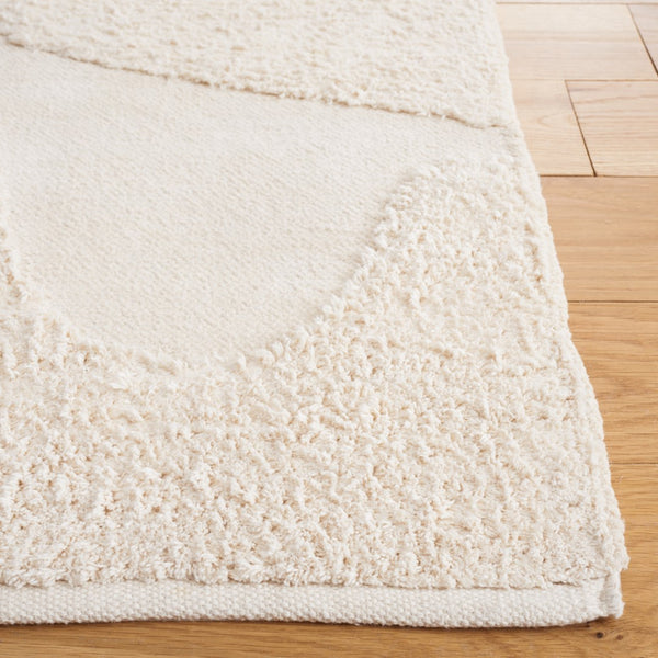 Safavieh Casablanca 790 Handmade Cotton Rug CSB790A-8