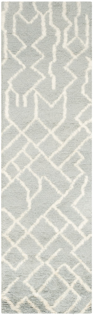 Casablanca Shag Hand-Tufted Rug in Luxurious 80% New Zealand Wool for Ultimate Comfort and Style