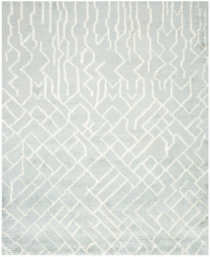 Casablanca Shag Hand-Tufted Rug in Luxurious 80% New Zealand Wool for Ultimate Comfort and Style