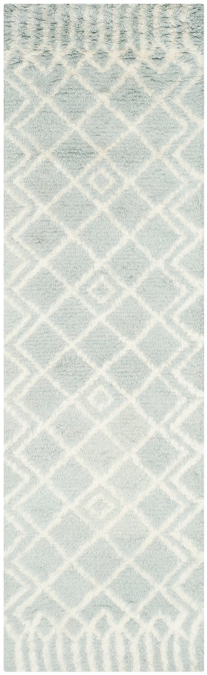 Casablanca Shag 894 80% New Zealand Wool , 20% Cotton Hand Tufted Rug