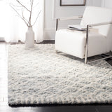 Casablanca Shag 894 80% New Zealand Wool , 20% Cotton Hand Tufted Rug