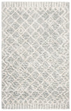 Casablanca Shag 894 80% New Zealand Wool , 20% Cotton Hand Tufted Rug