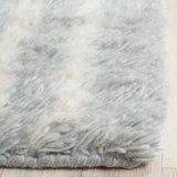 Casablanca Shag 894 80% New Zealand Wool , 20% Cotton Hand Tufted Rug