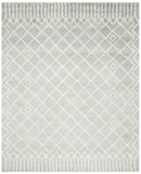 Casablanca Shag 894 80% New Zealand Wool , 20% Cotton Hand Tufted Rug