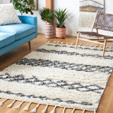 Safavieh Casablanca 925 With Tassel Hand Loomed 80% Wool/20% Cotton Rug CSB925A-8