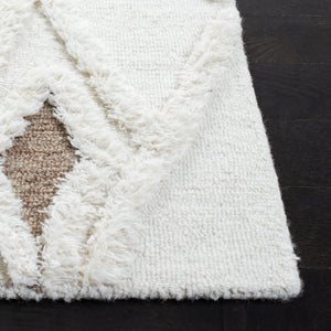 Safavieh Casablanca 975 Hand Tufted 80% Wool, 20% Cotton Rug CSB975A-5