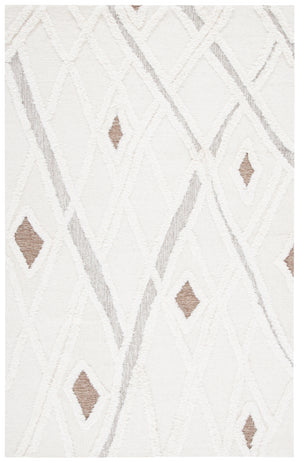 Safavieh Casablanca 975 Hand Tufted 80% Wool, 20% Cotton Rug CSB975A-5