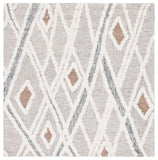 Safavieh Casablanca 975 Hand Tufted 80% Wool/20% Cotton Rug CSB975F-9