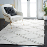 Safavieh Casablanca 976 Hand Tufted 80% Wool, 20% Cotton Rug CSB976A-5