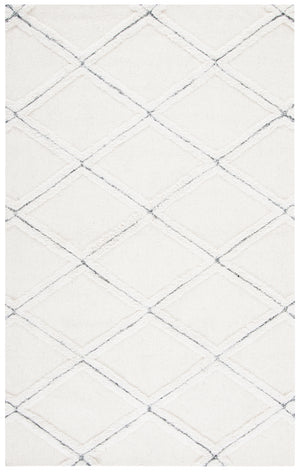 Safavieh Casablanca 976 Hand Tufted 80% Wool, 20% Cotton Rug CSB976A-5