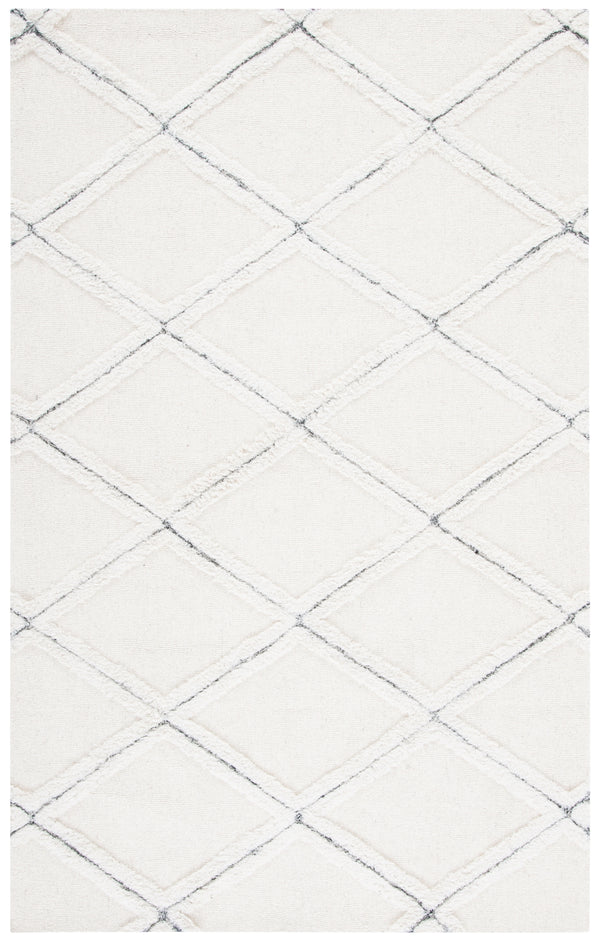 Safavieh Casablanca 976 Hand Tufted 80% Wool, 20% Cotton Rug CSB976A-5