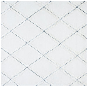 Safavieh Casablanca 976 Hand Tufted 80% Wool, 20% Cotton Rug CSB976A-6SQ