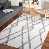 Safavieh Casablanca 977 Hand Tufted 80% Wool and 20% Cotton Rug CSB977A-5