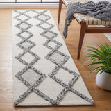 Safavieh Casabalnca 978 Hand Tufted 80% Wool and 20% Cotton Rug CSB978A-29