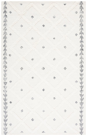 Safavieh Casablanca 979 Hand Tufted 80% Wool, 20% Cotton Rug CSB979A-5