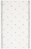 Casablanca 979 Hand Tufted 80% Wool/20% Cotton Bohemian Rug