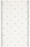 Safavieh Casablanca 979 Hand Tufted 80% Wool, 20% Cotton Rug CSB979A-5