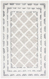 Casablanca 982 Hand Tufted 80% Wool/20% Cotton Bohemian Rug