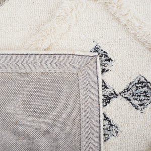 Safavieh Casablanca 985 Hand Tufted 80% Wool/20% Cotton Rug CSB985A-8