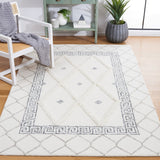 Safavieh Casablanca 986 Hand Tufted 80% Wool/20% Cotton Rug CSB986A-8