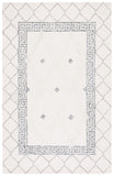 Safavieh Casablanca 986 Hand Tufted 80% Wool/20% Cotton Rug CSB986A-8