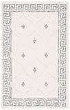 Casablanca 988 Hand Tufted 80% Wool/20% Cotton Bohemian Rug