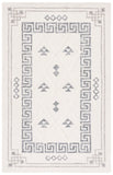 Casablanca 989 Hand Tufted 80% Wool/20% Cotton Bohemian Rug