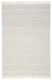 Castillo Collection CSL01 Torre 100% PET Yarn Handmade Contemporary Solid Rug