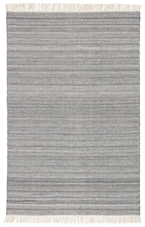 Jaipur Living Castillo Collection CSL02 Torre 100% PET Yarn Handmade Contemporary Solid Rug RUG153004