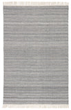 Jaipur Living Castillo Collection CSL02 Torre 100% PET Yarn Handmade Contemporary Solid Rug RUG153004