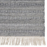 Jaipur Living Castillo Collection CSL02 Torre 100% PET Yarn Handmade Contemporary Solid Rug RUG153004