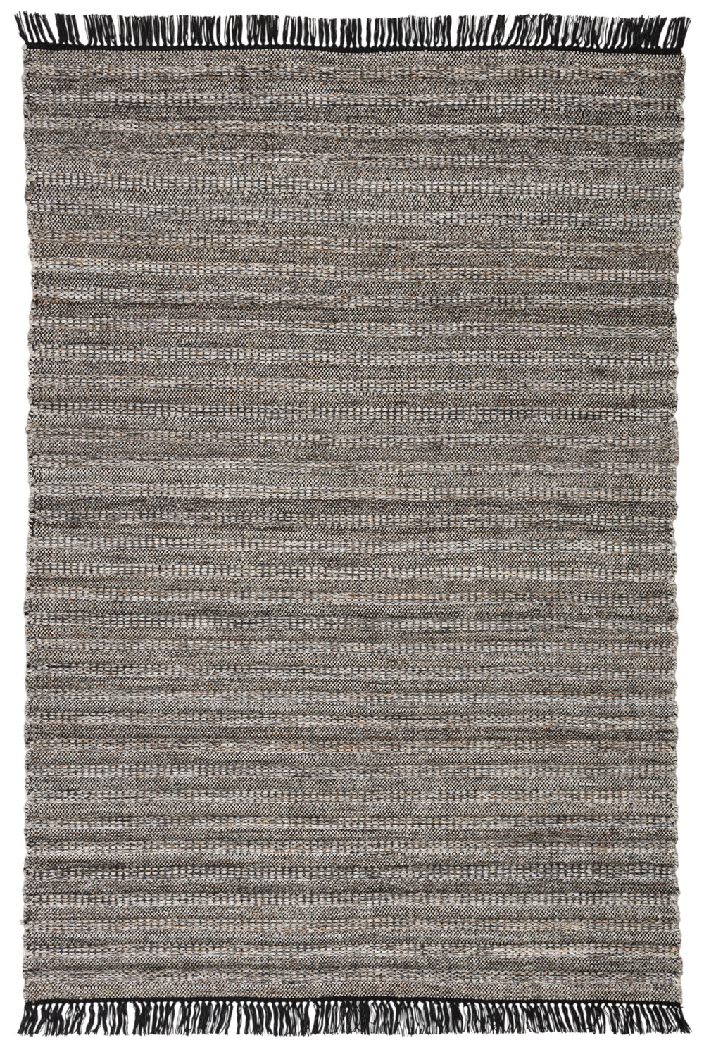 Jaipur Living Castillo Collection CSL03 Torre 100% PET Yarn Handmade Contemporary Solid Rug RUG153005