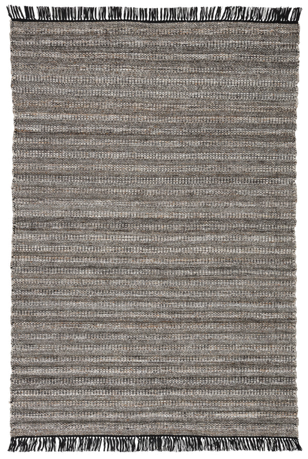 Jaipur Living Castillo Collection CSL03 Torre 100% PET Yarn Handmade Contemporary Solid Rug RUG153005