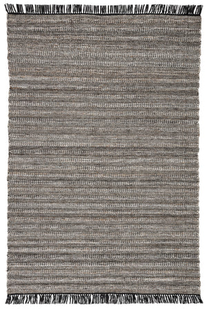 Jaipur Living Castillo Collection CSL03 Torre 100% PET Yarn Handmade Contemporary Solid Rug RUG153005