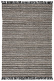 Castillo Collection CSL03 Torre 100% PET Yarn Handmade Contemporary Solid Rug